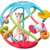 SOPHIE LA GIRAFE Twistin'Ball- Primera Infancia Y Preescolar