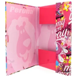 MONTICHELVO Escolar|Soy Luna Carpeta Escolar