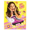SELECCION DRIM Escolar|Soy Luna Diario Secreto con Luz