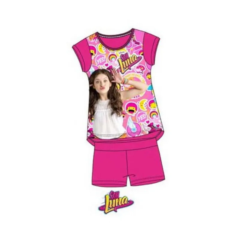 SELECCION DRIM Ropa Y Complementos|Soy Luna Pijama T 10