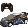 COLOR BABY Coches Radio Control (R/C)|Speed & Go Coche R/C Ford Fiesta 1:20