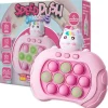 DRIM DISCOUNT Speed Push Unicornio/ Dinosaurio 3D Surtido- Juegos Y Juguetes Educativos