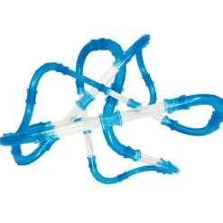 SELECCION DRIM Speed Tube Kit Extensión- Vehículos, Trenes Y Parkings