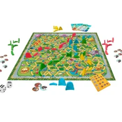 DISET Juegos De Mesa|Speedwagon Juego Mesa