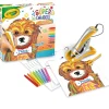 CRAYOLA Súper Ceraboli Cachorrito- Manualidades