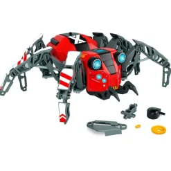 XTREM BOTS Spider Bot- Robots