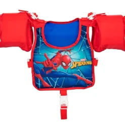 BESTWAY Spiderman Chaleco Salvavidas Natación- Aire Libre