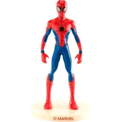 COMANSI Marvel|Figuras Y Figuras De Acción|Spiderman Figura PVC