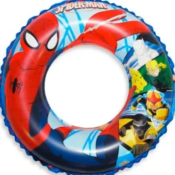 MUÑECAS SAICA Spider-Man Flotador- Aire Libre