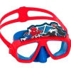 BESTWAY Aire Libre|Spiderman Gafas de Buceo Infantiles