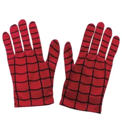 RUBIE'S Spiderman Guantes Infantiles- Disfraces Y Complementos|Disfraces Y Complementos
