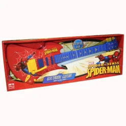 CLAUDIO REIG Spiderman Guitarra- Instrumentos Musicales