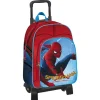 COPYWRITE Escolar|Spiderman Homecoming Mochila con Carro