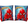 BESTWAY Spiderman Manguitos- Aire Libre