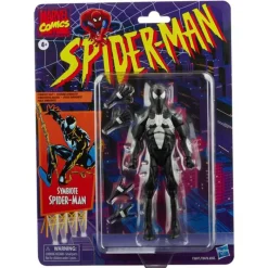 HASBRO Figuras Películas Y Series|Figuras Y Figuras De Acción|Spiderman Marvel Legends Figura Surtida