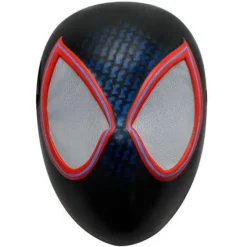 RUBIE'S Disfraces Y Complementos|Disfraces Y Complementos|Spiderman Miles Morales Máscara Infantil