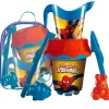 MONDO Spiderman Mochila Conjunto Playa- Aire Libre
