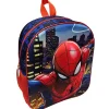 SELECCION DRIM Spiderman Mochila Escolar 3D Infantil- Escolar