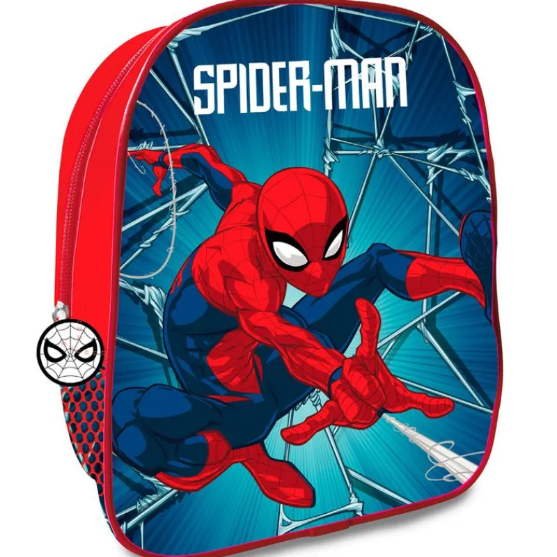 SELECCION DRIM Escolar|Spiderman Mochila Infantil