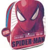 SELECCION DRIM Escolar|Spiderman Mochila Pequeña