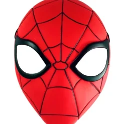 RUBIE'S Disfraces Y Complementos|Disfraces Y Complementos|Spiderman Máscara