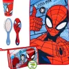 SELECCION DRIM Escolar|Spiderman Neceser Viaje con Complementos