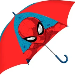 KIDS EUROSWAN Ropa Y Complementos|Spiderman Paraguas 67 cm