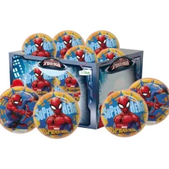 MONDO Deportivos|Spiderman Pelota 14 cm