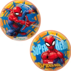 UNICE Deportivos|Spiderman Pelota Ultimate 23 cm