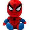 RUBIE'S Spiderman Peluche 20 cm- Peluches|Primera Infancia Y Preescolar