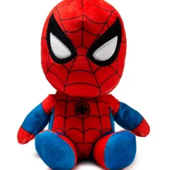 RUBIE'S Spiderman Peluche 20 cm- Peluches|Primera Infancia Y Preescolar
