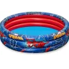 BESTWAY Aire Libre|Spiderman Piscina 3 Anillas