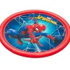 BESTWAY Aire Libre|Spiderman Piscina Infantil con Chorros