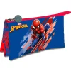 SELECCION DRIM Escolar|Spiderman Portatodo Triple