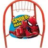 ARDITEX Aire Libre|Spiderman Silla de Metal Infantil