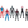 HASBRO Spiderman Titan Hero Series Figura Surtida- Figuras Y Figuras De Acción
