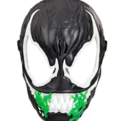 HASBRO Spiderman VenomVerse Máscara- Figuras Y Figuras De Acción|Juegos Y Juguetes De Imitación