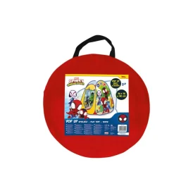 COLOR BABY Spidey tienda infantil pop up- Aire Libre