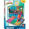 CLEMENTONI Juegos Y Juguetes Educativos|Spidey y sus Amigos Quizzy Boli Interactivo