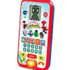 VTECH Primera Infancia Y Preescolar|Spidey y sus amigos Teléfono Educativo