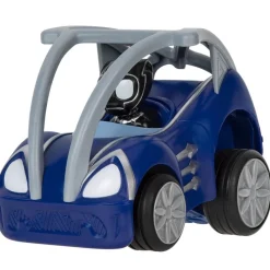 SELECCION DRIM Vehículos, Trenes Y Parkings|Spidey y sus Amigos Vehículo Power Rollers Surtido