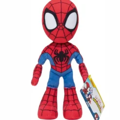 SELECCION DRIM Primera Infancia Y Preescolar|Spidey y sus Sorprendentes Amigos Peluche Surtido