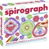 SELECCION DRIM Manualidades|Spirograph Formas Divertidas