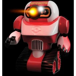 BIZAK Spybot T.R.I.P Guardián Habitación- Robots|Electrónicos