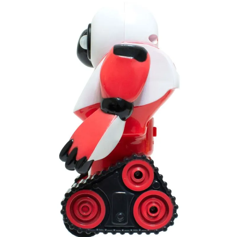 BIZAK Spybot T.R.I.P Guardián Habitación- Robots|Electrónicos