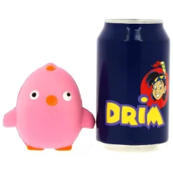 SELECCION DRIM Squishies Animales Pájaro- Manualidades