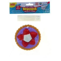SELECCION DRIM Manualidades|Squishies Sweet Treats Gigante Tarta de Lavanda