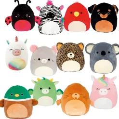 SELECCION DRIM Primera Infancia Y Preescolar|Squishmallows Peluche 22 cm Surtido