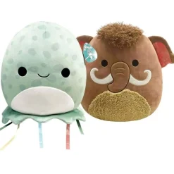SELECCION DRIM Squishmallows Peluche 45 cm Surtido- Primera Infancia Y Preescolar
