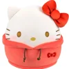 JAZWARES Sanrio Colección|Peluches|Squishmallows Sanrio Peluche 20 cm Surtido